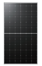 Сонячна панель Longi Solar LR5-66HTH-525M, 525W, фото 1