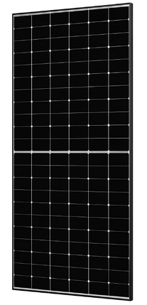 Сонячна панель Longi Solar LR5-66HTH-525M, 525W, фото 3