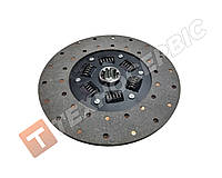 52-1601130 Диск зчеплення ГАЗ-52