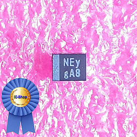 Танталовий конденсатор 100mF 4V ( Nxx gA8)