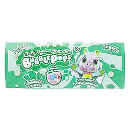 Bubble Pops М’яка іграшка "М'ятна капібара", 2312004/7