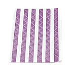 Куточки для фотографій самоклеючі на аркуші 102 куточка КDF061, фото 2