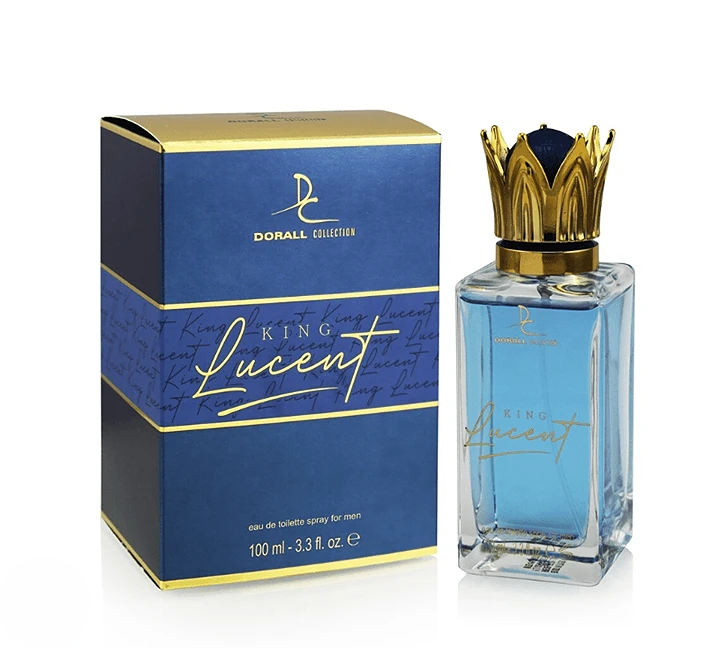 King Lucent M 100 ml, фото 1