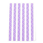 Куточки для фотографій самоклеючі на аркуші 102 куточка КDF062, фото 2