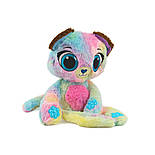 Bubble Pops М’яка іграшка міні "Чорничне медвежа", 2312005/8, фото 3