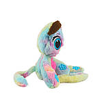 Bubble Pops М’яка іграшка міні "Чорничне медвежа", 2312005/8, фото 4