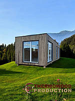 Як купити модульний будинок від Thermowood Production? 🏡✨ Відео