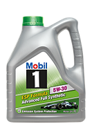 Моторное масло Mobil 1 ESP 5W30 4L