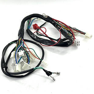 Проводка квадроциклу ATV 110 125 куб