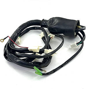 Проводка для квадроцикла 110-125 куб.см