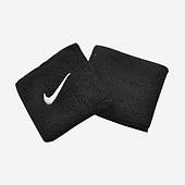 Напульсники Nike Swoosh Wristbands 2 шт. (1 пара) на руку для спорту, ігор, тренувань (N.NN.04.010.OS)