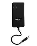 Джерело безперебійного живлення для пристроїв ERGO UPS-A01-8 8800mAh