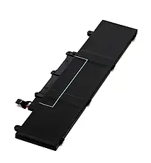Оригінальна батарея для ноутбука Lenovo ThinkPad E14 Gen 2 E15 Gen 2 - L19L3PD5 L19C3PD5 L19D3PD5 L19M3PD5, фото 4