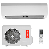 Кондиционер SENSEI SAC-12SKW/I AIR MASTER PRO (до 35 м²)