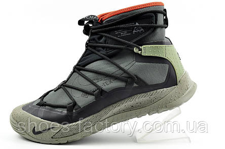 Кросівки Nike ACG Terra Antarktik зимові на хутрі, фото 1