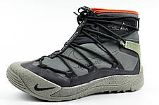 Кросівки Nike ACG Terra Antarktik зимові на хутрі, фото 3