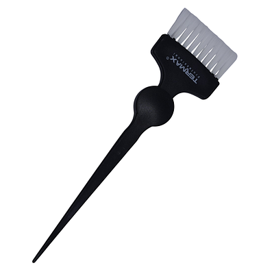 Пензель для фарбування волосся Termax Professional №1 ,чорний (T-0441-1)