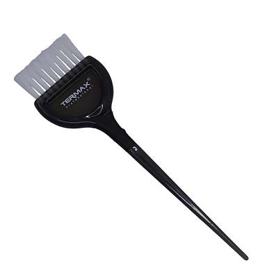 Пензель для фарбування волосся Termax Professional №2 ,чорний (T-0441-2)