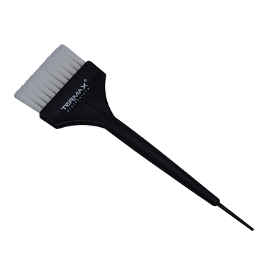 Пензель для фарбування волосся Termax Professional №3 ,чорний (T-0441-3)