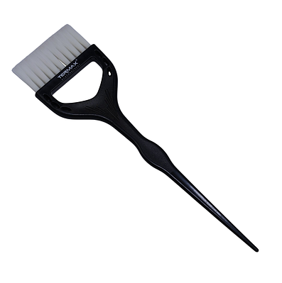 Пензель для фарбування волосся Termax Professional №4 ,чорний (T-0441-4)