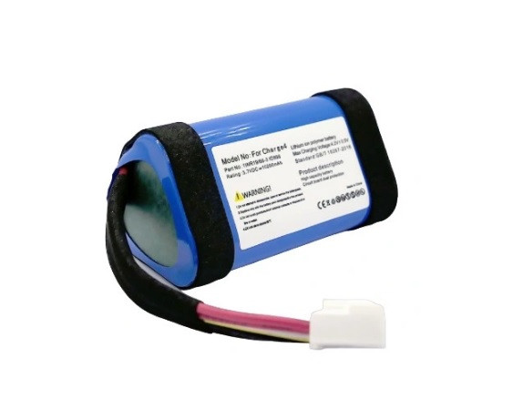 Акумулятор батарея для колонки JBL Charge 4, 4 BLUAM, 1INR19/66-3, IAA011NA, ID998, IY1068, SUN-INTE-118