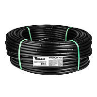 Трубка крапельна Ø 16мм / 1мм / 33см / 2 л/год, WATER FLOW PRO, 100 м, DSWWFP161033-200-100