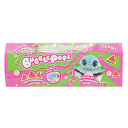 Bubble Pops М’яка іграшка "Кавуневий аксолотль", 2312004/9