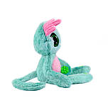 Bubble Pops М’яка іграшка міні "Кавуневий аксолотль", 2312005/9, фото 4