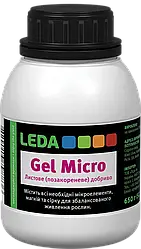 ЛЕДА ГЕЛЬ Micro  ( 500мл )