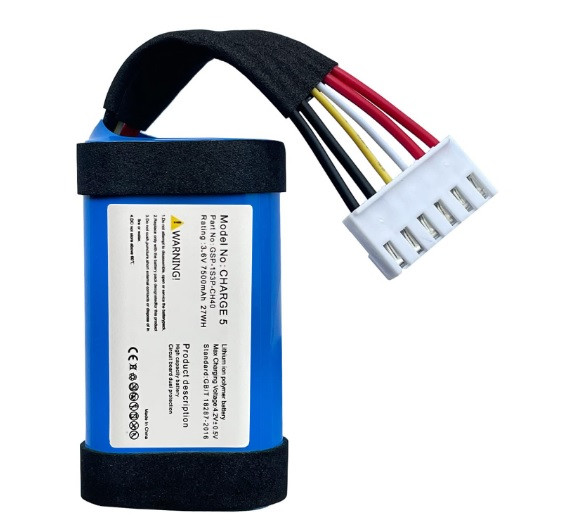 Акумулятор батарея для колонки JBL Charge 5, 1AA011NA, GSP-1S3P-CH4A