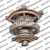 Вал приводу ТНВД КамАЗ Євро, у зборі, 7405-1029120-10, D=26/30, фото 10