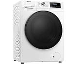Прально-сушильна машина HISENSE WDQA9014EVJM/UA, фото 3