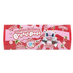 Bubble Pops М’яка іграшка "Вишнева корівка", 2312004/10