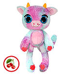 Bubble Pops М’яка іграшка "Вишнева корівка", 2312004/10, фото 2