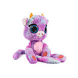 Bubble Pops М’яка іграшка "Вишнева корівка", 2312004/10, фото 3