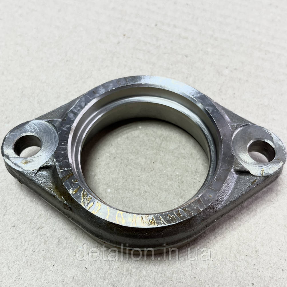 Корпус підшипника переднього КАМАЗ ЄВРО-2 (блакитний). 7406.1111040-01, фото 1