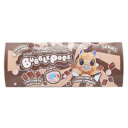 Bubble Pops М’яка іграшка "Шоколадна капібара", 2312004/11