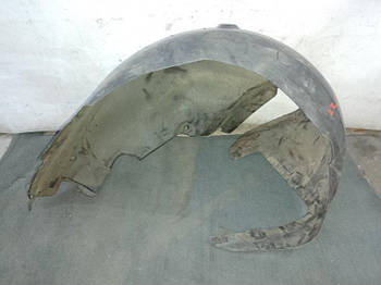 Підкрилок MERCEDES E-CLASS W211 02-09 W211 M272972 3.5 2008 задн. лев. (б/у)