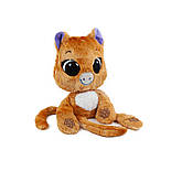 Bubble Pops М’яка іграшка міні "Шоколадна капібара", 2312005/11, фото 3