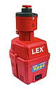 Верстат для заточування свердел LEX LXDBS16 3-16мм, фото 2