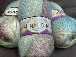 Mohair Delicate Colorflow-76037