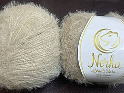 Пряжа Norka-827 беж