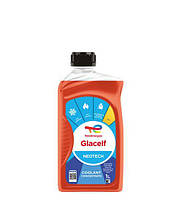 Рідина охолоджуюча (антифриз) концентрат TOTAL GLACELF NEOTECH. 12x1 lt (1 л)
