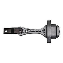 Подушка КПП Volkswagen Golf IV від 1997 з двіг. 1.9 AQM, AGP, AGR, ALH, AHF, ASV, Подушка коробки VW Golf 4 EM20030, фото 3