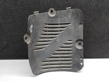 Підкрилок MERCEDES E-CLASS W211 02-09 W211 M272972 3.5 2008 задн. лев. (б/у)