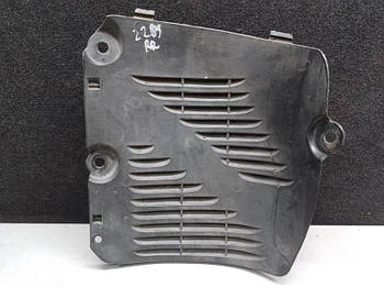 Підкрилок MERCEDES E-CLASS W211 02-09 W211 M272972 3.5 2008 задн. прав. (б/у)