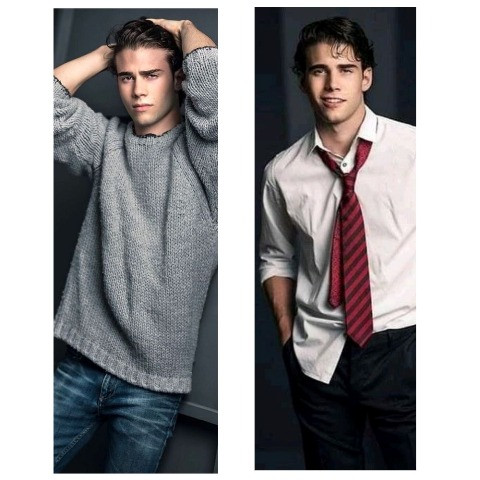 Дакимакура 180 х 60 см Арес Хуліо Пен"я Пена Julio Peña З мого вікна Подушка + наволочка двостороння, фото 1