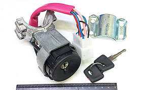 Замок запалювання 2110 н/о (Л-Д) 2110-3704005-30