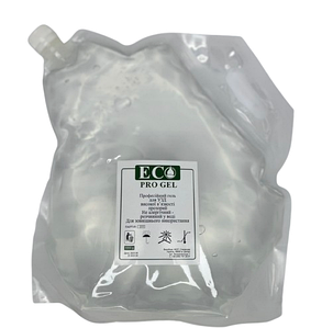 Гель прозорий для УЗД 5 кг