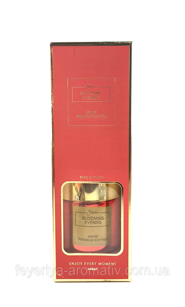 Аромадиффузор Pepco Home Blooming Evening 100 мл Польща